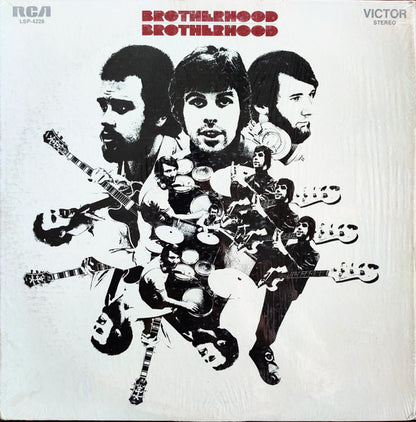 Brotherhood - Brotherhood Brotherhood