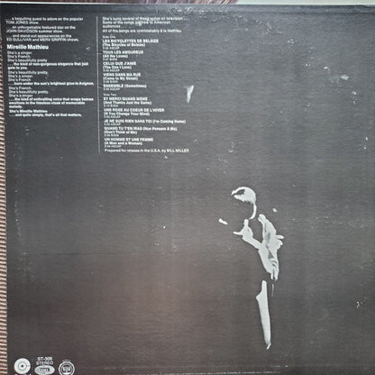 Mireille Mathieu - Mireille Mathieu