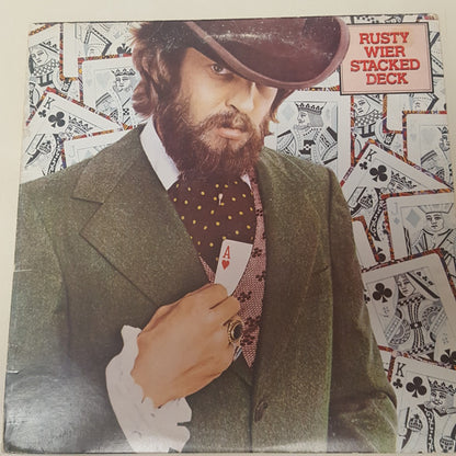 Stacked Deck - secondary