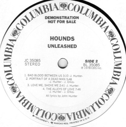 Hounds - Unleashed
