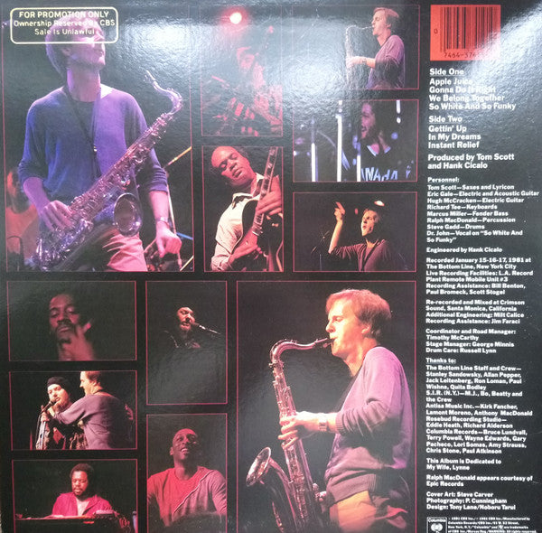 Apple Juice - secondary