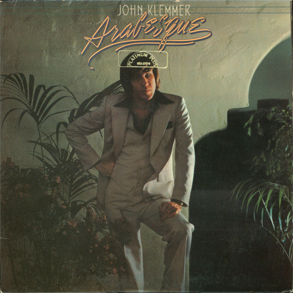 Arabesque - primary