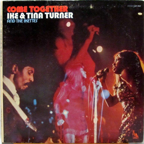 Come Together - primary