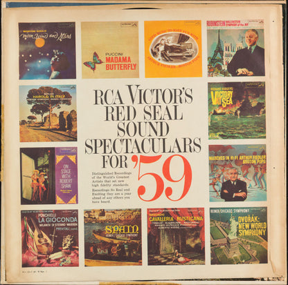 Italian And Reformation Symphonies - secondary