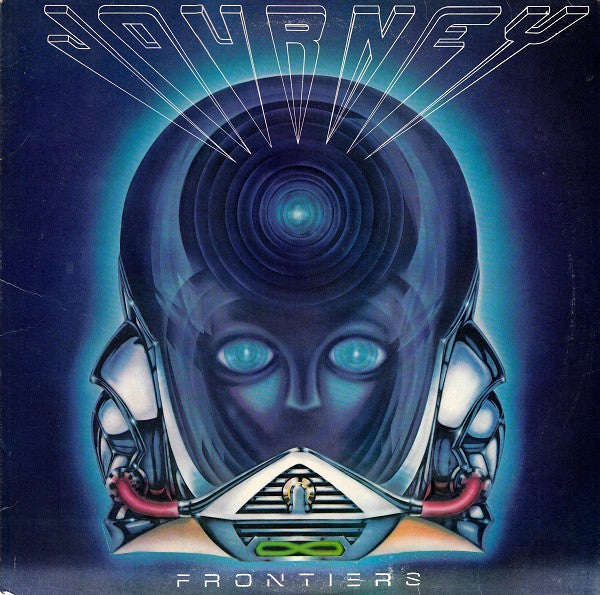 Frontiers - primary