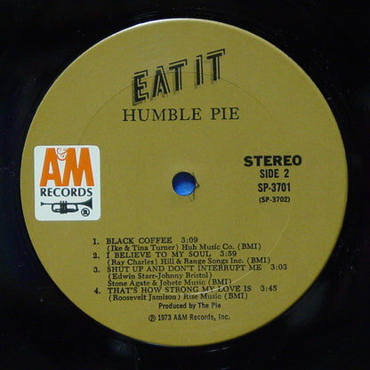 Eat It - secondary