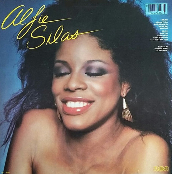 Alfie - secondary