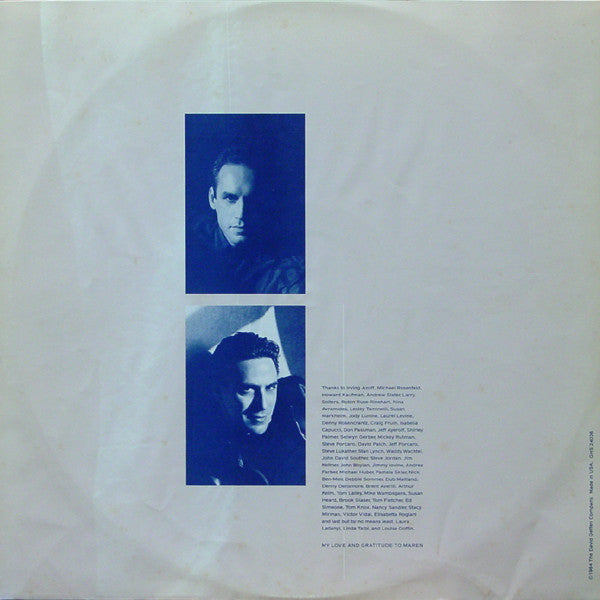 Building The Perfect Beast - secondary