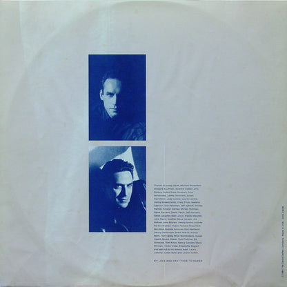 Building The Perfect Beast - secondary