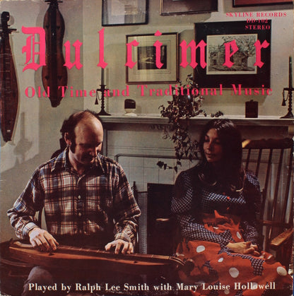 Dulcimer - Old-Time And Traditional Music - primary