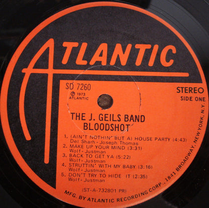 Bloodshot - secondary