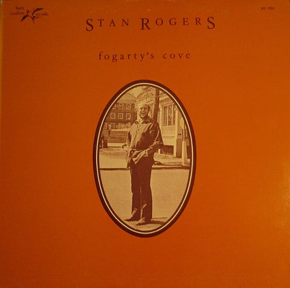 Fogarty's Cove - primary