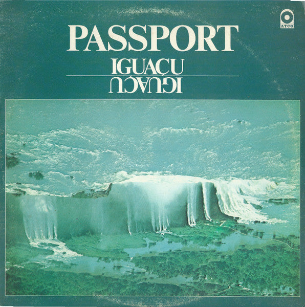 Iguaçu - primary