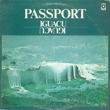 Iguaçu - primary
