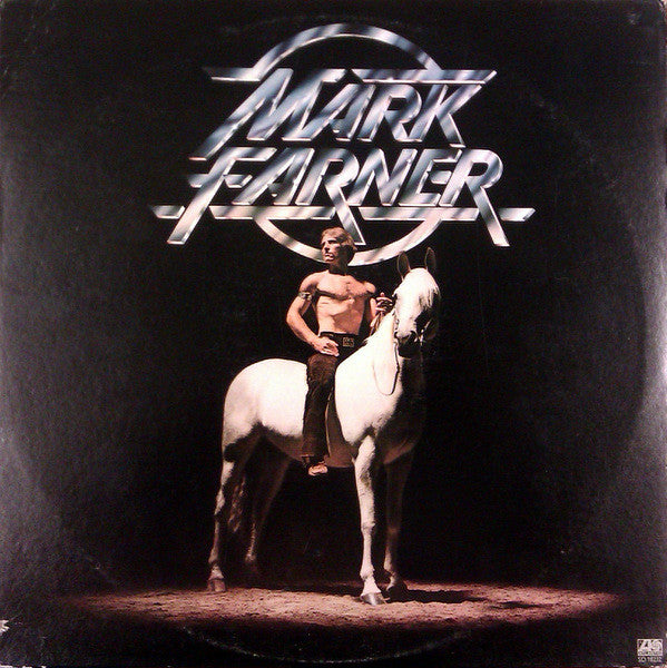 Mark Farner - primary