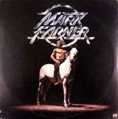 Mark Farner - primary