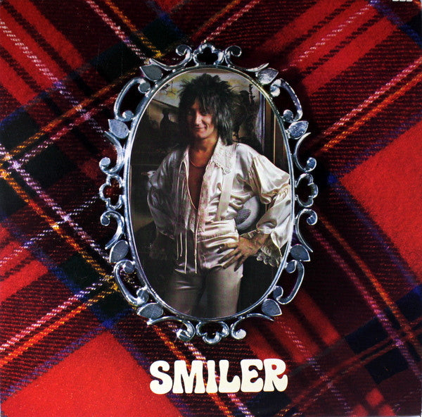 Smiler - primary
