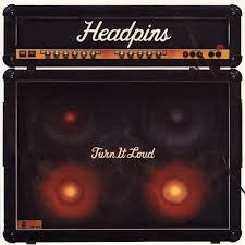 Turn It Loud - secondary