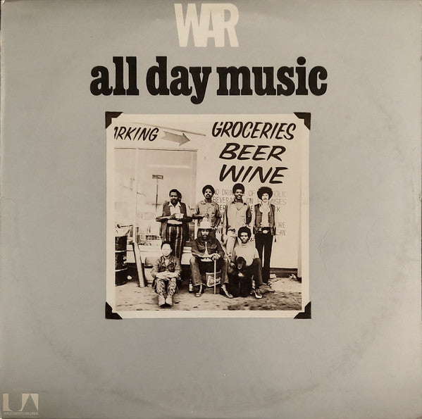 All Day Music - primary