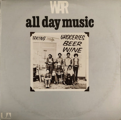 All Day Music - primary