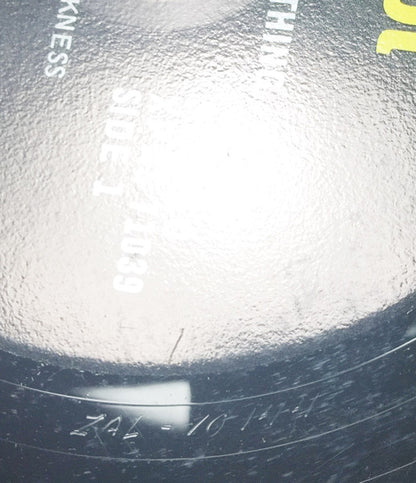 I (Who Have Nothing) - secondary