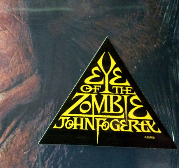 Eye Of The Zombie - secondary