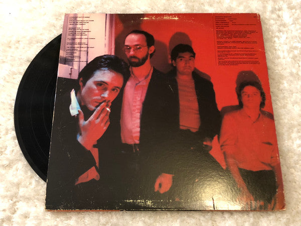 Midnight Run - secondary