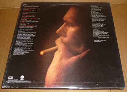 Lies And Alibis - secondary
