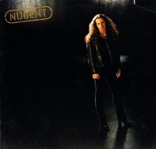 Nugent - primary