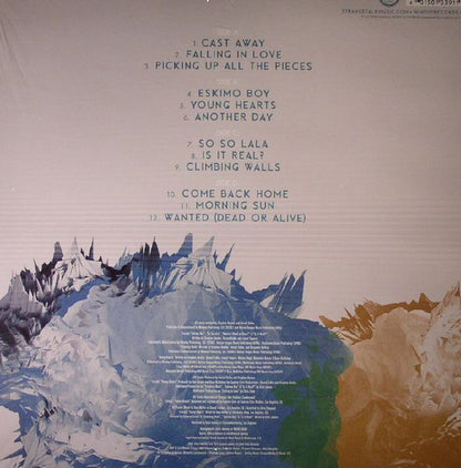 Cast Away - secondary