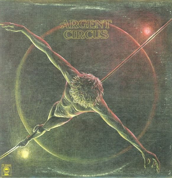 Circus - primary