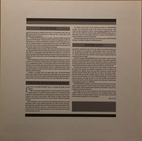 Jonathan Livingston Seagull (Original Motion Picture Sound Track) - secondary