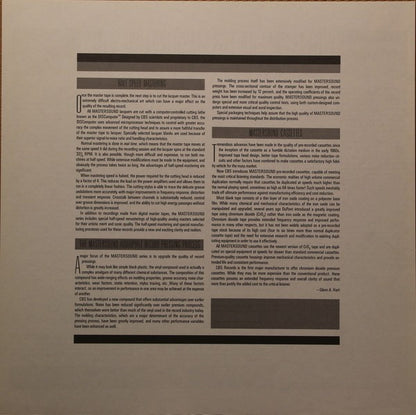 Jonathan Livingston Seagull (Original Motion Picture Sound Track) - secondary