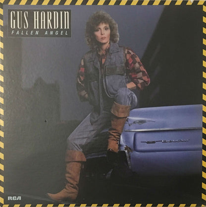 Fallen Angel - primary