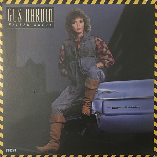 Fallen Angel - primary