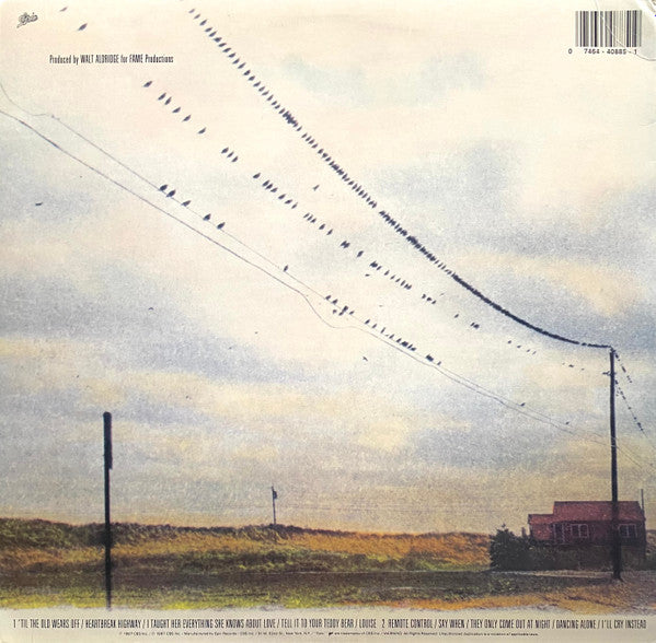 The Shooters - secondary