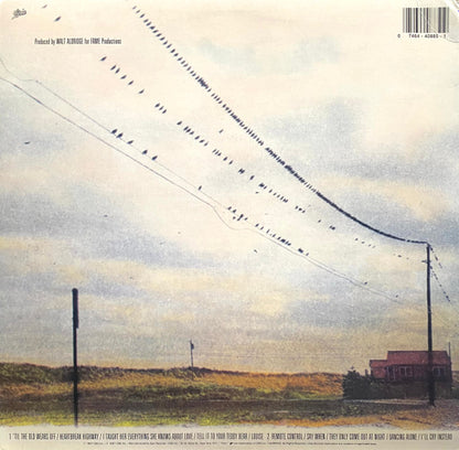 The Shooters - secondary