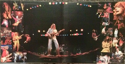 Cheap Trick At Budokan - secondary