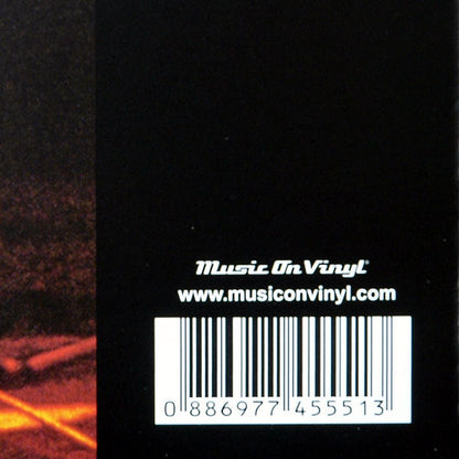 Blow By Blow - secondary