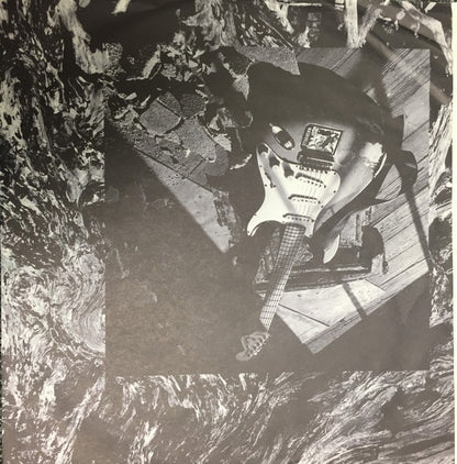 Dreams So Real - Rough Night In Jericho