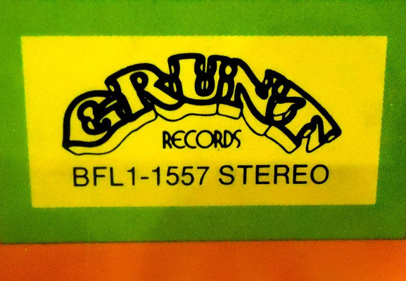 Spitfire - secondary