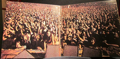 Rock & Roll Music To The World - secondary