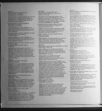 The Bass - secondary