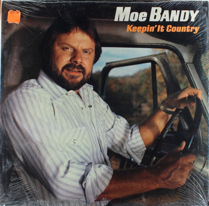 Keepin' It Country - primary