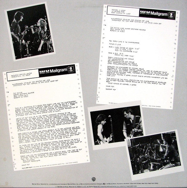 5 Live - secondary