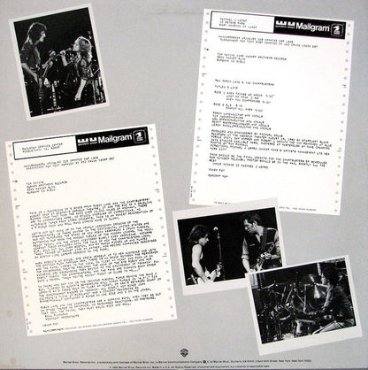 5 Live - secondary