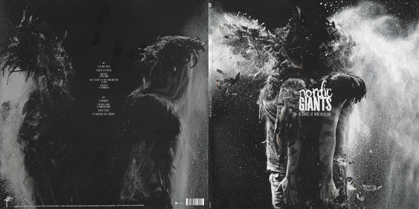 A Séance Of Dark Delusions - secondary