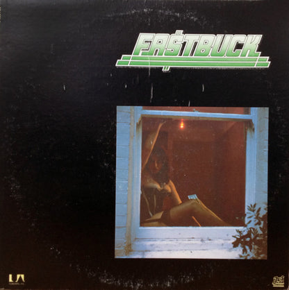 Fast Buck - Fastbuck