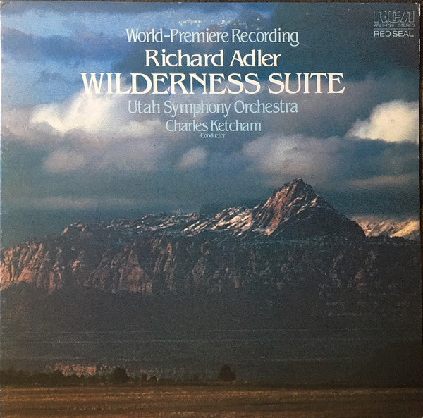 Wilderness Suite - primary
