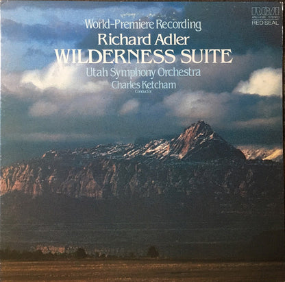 Wilderness Suite - primary